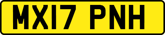 MX17PNH