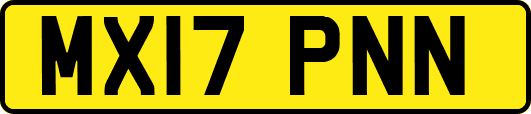 MX17PNN