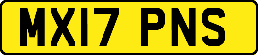 MX17PNS