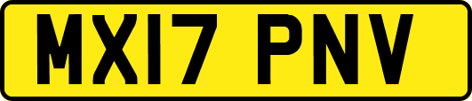 MX17PNV