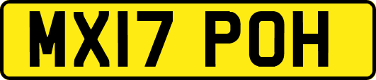 MX17POH