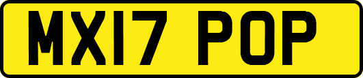 MX17POP
