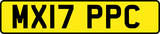 MX17PPC