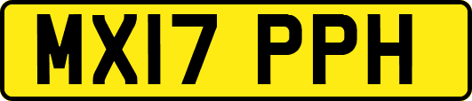 MX17PPH