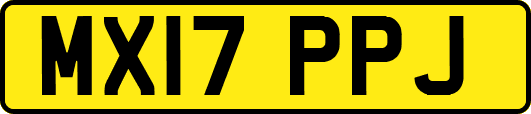 MX17PPJ