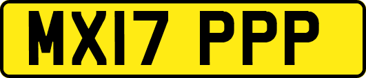 MX17PPP