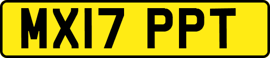 MX17PPT