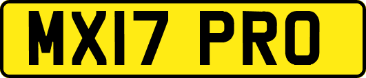 MX17PRO