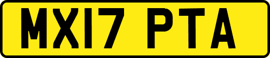 MX17PTA