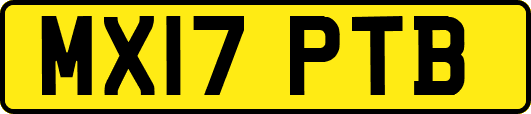 MX17PTB