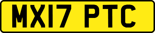 MX17PTC