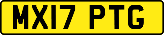 MX17PTG