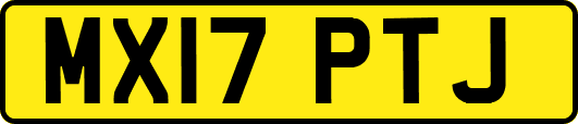 MX17PTJ