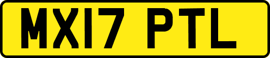 MX17PTL