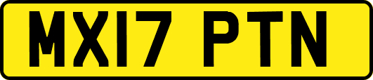 MX17PTN