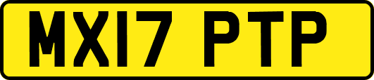 MX17PTP
