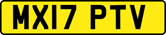 MX17PTV
