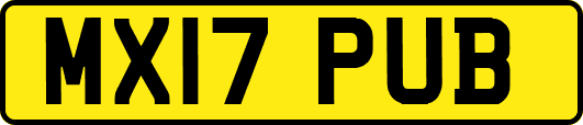 MX17PUB