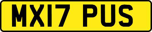 MX17PUS