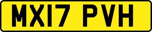 MX17PVH