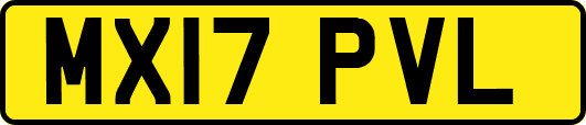 MX17PVL