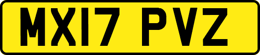 MX17PVZ