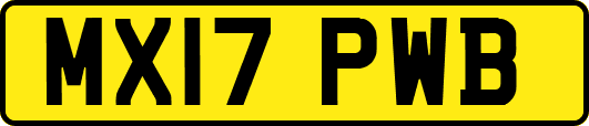MX17PWB
