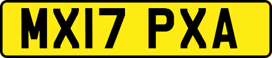 MX17PXA