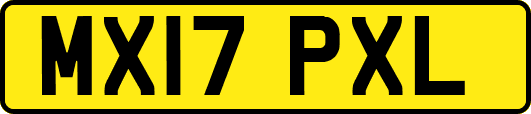 MX17PXL