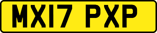 MX17PXP