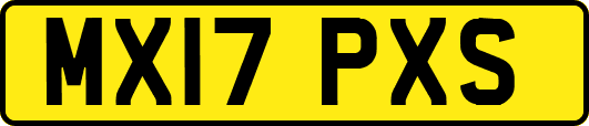 MX17PXS