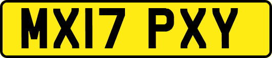 MX17PXY