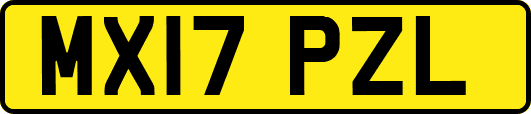 MX17PZL