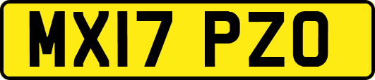 MX17PZO