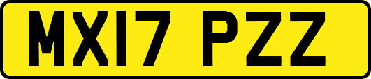 MX17PZZ