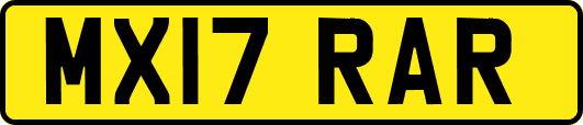 MX17RAR