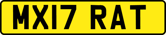 MX17RAT