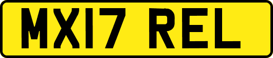 MX17REL