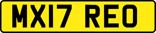 MX17REO