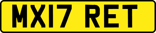 MX17RET