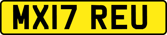 MX17REU