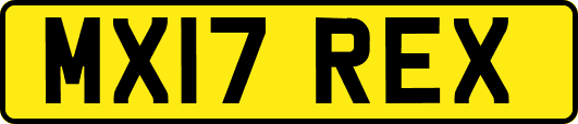 MX17REX
