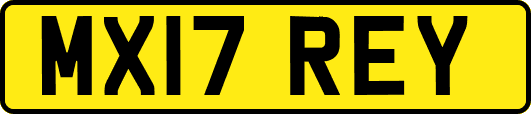 MX17REY