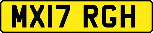 MX17RGH