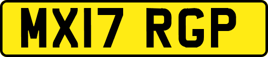 MX17RGP