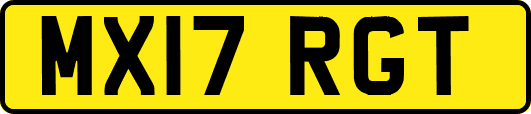 MX17RGT