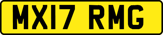 MX17RMG