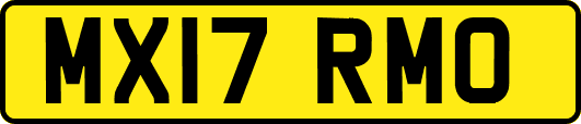 MX17RMO