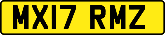 MX17RMZ