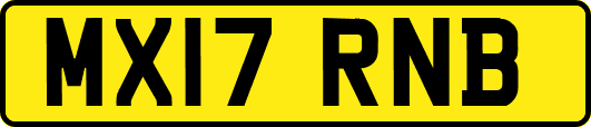 MX17RNB